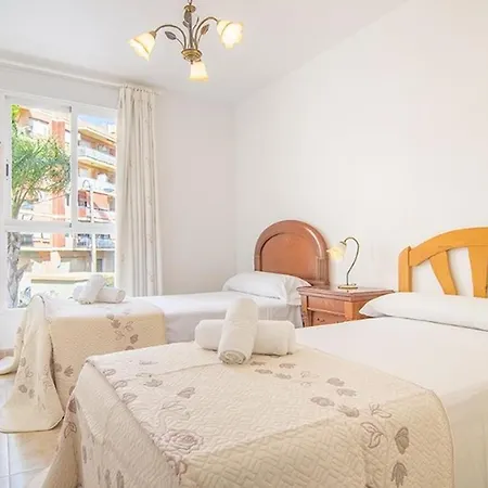Calpe/calp/costa Blanca 34894 Apartment *