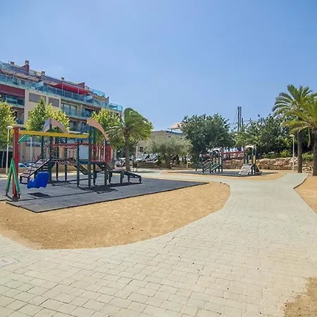 Apartment Calpe/calp/costa Blanca 34894 Calpe