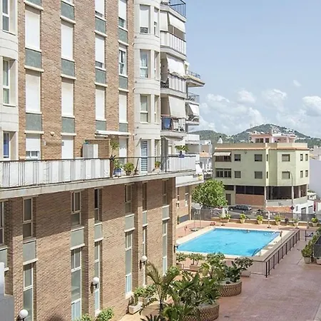Calpe/calp/costa Blanca 34894
