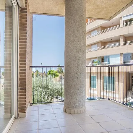 Apartment Calpe/calp/costa Blanca 34894 Calpe