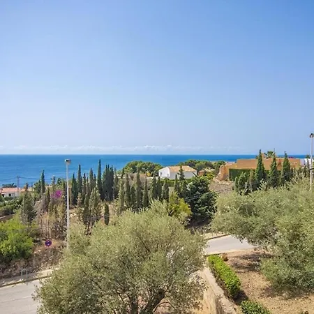 Apartment Calpe/calp/costa Blanca 34894