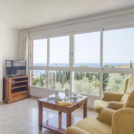 Apartment Calpe/calp/costa Blanca 34894